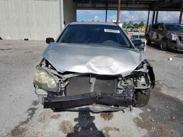 Photo 5 from auction – 2008 TOYOTA COROLLA CE with VIN 1NXBR32E78Z017144