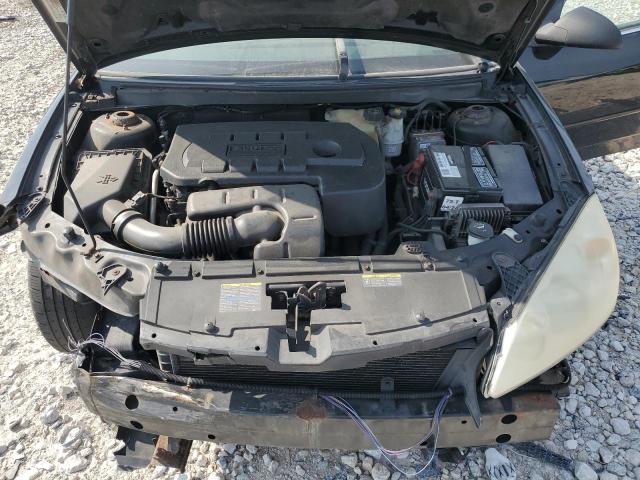 Photo 11 from auction – 2007 PONTIAC G6 BASE with VIN 1G2ZG58B874219477