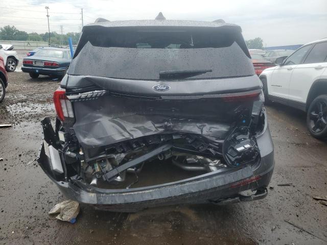 Photo 6 from auction – 2025 FORD EXPLORER S with VIN 1FMUK8KH4SGC05226