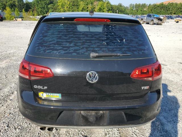 Photo 6 from auction – 2015 VOLKSWAGEN GOLF with VIN 3VW217AU8FM004915