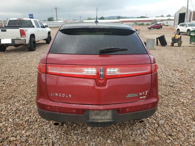 Photo 6 from auction – 2014 LINCOLN MKT with VIN 2LMHJ5AT4EBL58603