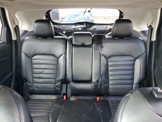 Photo 10 from auction – 2015 FORD EDGE SEL with VIN 2FMTK4J85FBB87970