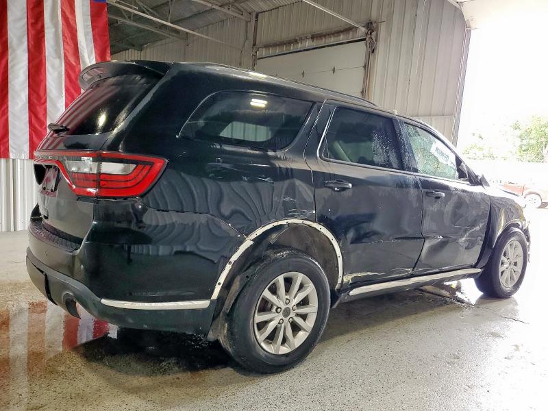 Photo 3 from auction – 2022 DODGE DURANGO SX with VIN 1C4RDJAG0NC226736