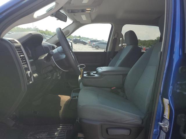 Фото 7 с аукциона – 2016 RAM 1500 ST с VIN 3C6RR6KT7GG275546