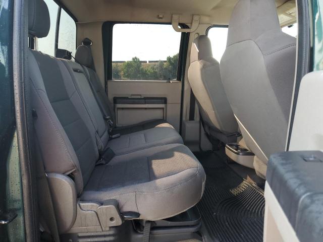 Photo 10 from auction – 2010 FORD F250 SUPER with VIN 1FTSW2B52AEB00908