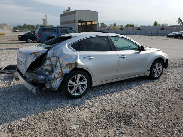 Photo 3 from auction – 2013 NISSAN ALTIMA with VIN 1N4AL3AP9DC280374