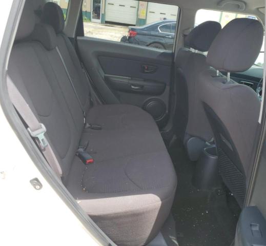 Photo 10 from auction – 2013 KIA SOUL with VIN KNDJT2A50D7768916