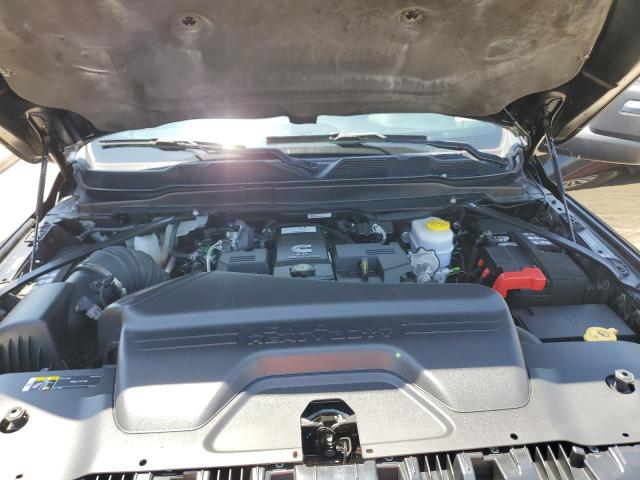 Photo 11 from auction – 2024 RAM 2500 TRADE with VIN 3C6UR5HL7RG175929