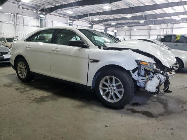 Photo 4 from auction – 2013 FORD TAURUS SE with VIN 1FAHP2D89DG181970