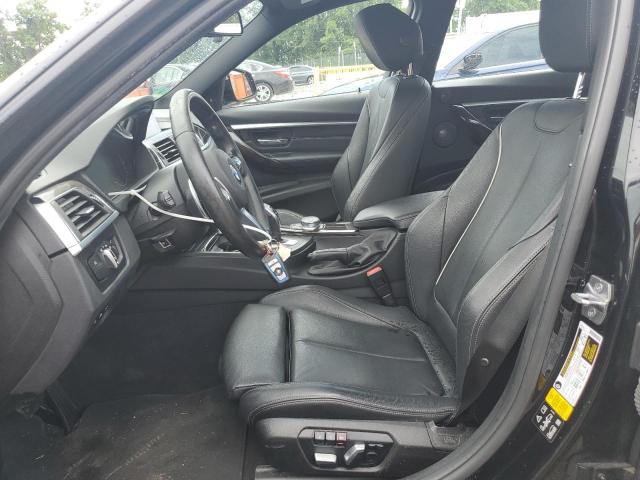Photo 7 from auction – 2018 BMW 330 XI with VIN WBA8D9C50JA012757