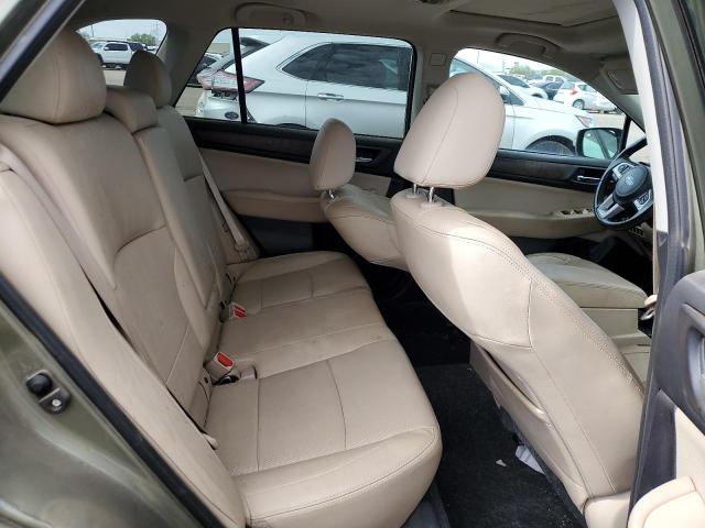 Photo 11 from auction – 2017 SUBARU OUTBACK 2. with VIN 4S4BSANC4H3205158