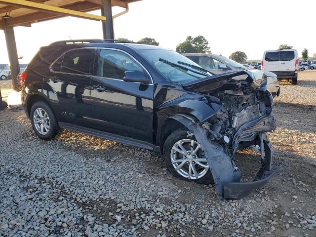Photo 4 from auction – 2017 CHEVROLET EQUINOX LT with VIN 2GNALCEK2H1609153
