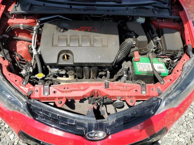Photo 11 from auction – 2016 TOYOTA COROLLA L with VIN 2T1BURHE5GC548609