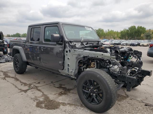 Photo 4 from auction – 2022 JEEP GLADIATOR with VIN 1C6HJTAG5NL176147