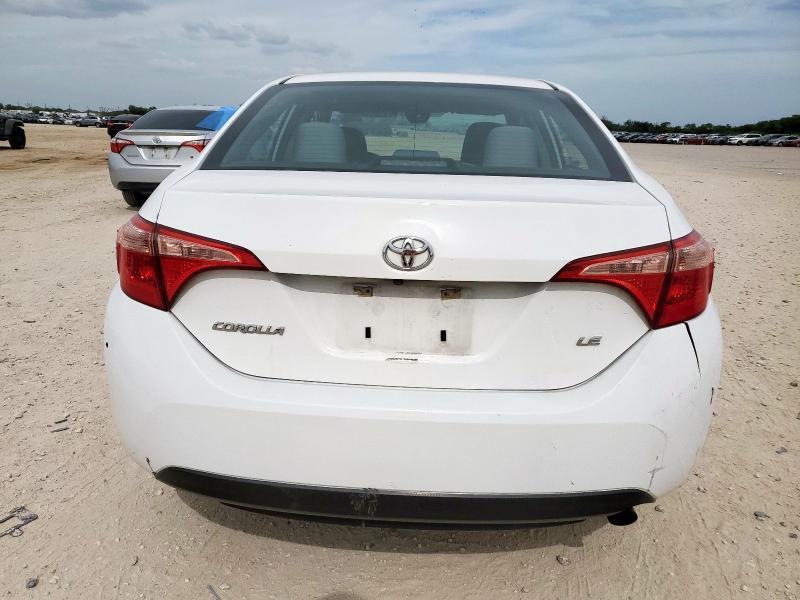 Photo 6 from auction – 2019 TOYOTA COROLLA L with VIN 5YFBURHE3KP939640