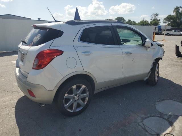 Photo 3 from auction – 2013 BUICK ENCORE PREMIUM with VIN KL4CJDSB2DB198620