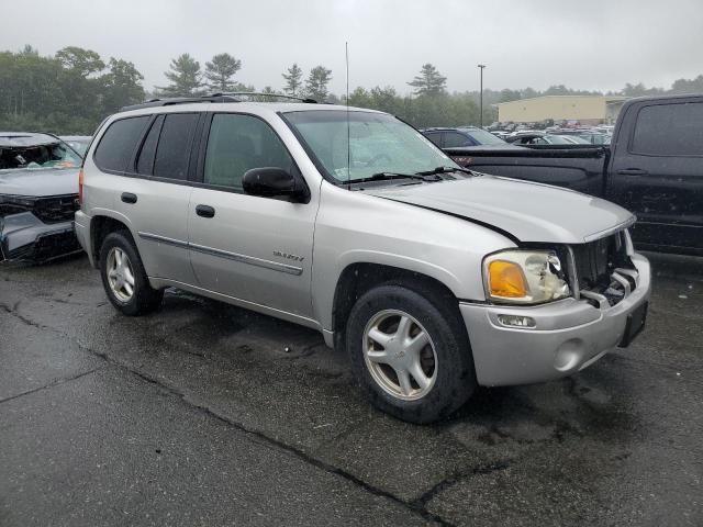 Photo 4 from auction – 2006 GMC ENVOY with VIN 1GKDT13S762120200