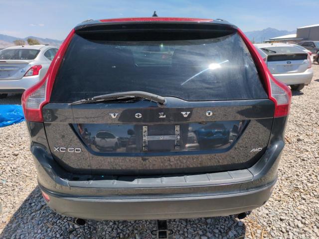 Photo 6 from auction – 2012 VOLVO XC60 3.2 with VIN YV4952DZXC2253250