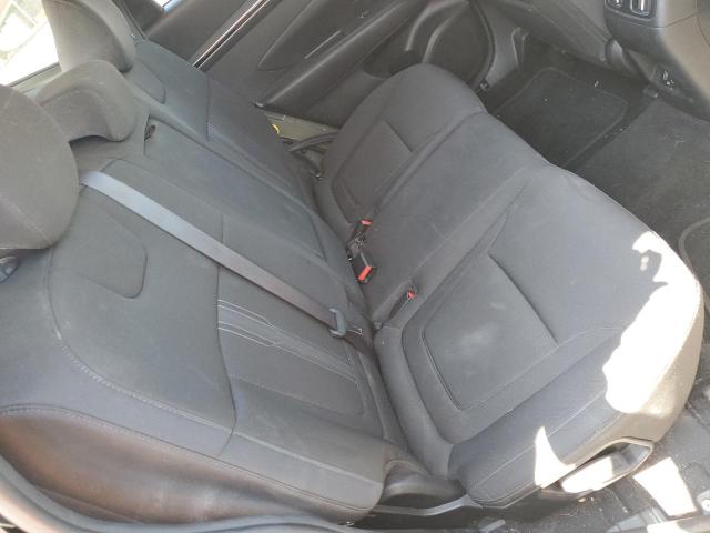 Photo 10 from auction – 2023 HYUNDAI TUCSON SEL with VIN 5NMJBCAE9PH183757