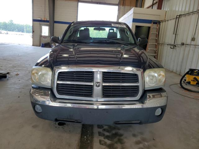 Photo 5 from auction – 2005 DODGE DAKOTA SLT with VIN 1D7HE42K65S133244