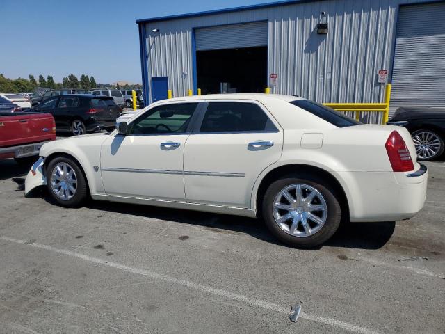 Photo 2 from auction – 2007 CHRYSLER 300C with VIN 2C3KA63H27H835599