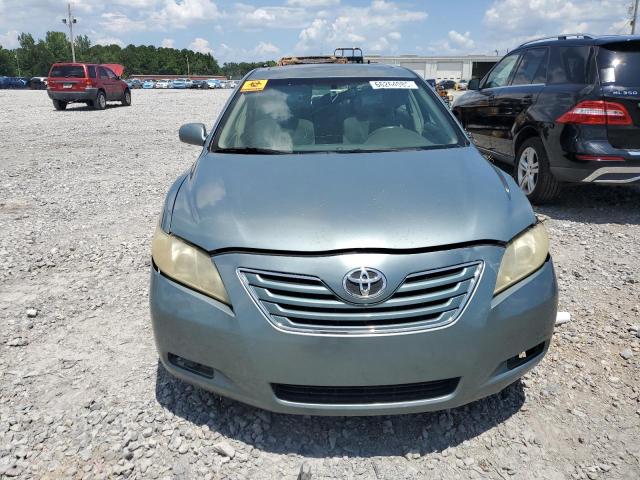 Photo 5 from auction – 2007 TOYOTA CAMRY CE with VIN 4T1BE46K07U722108