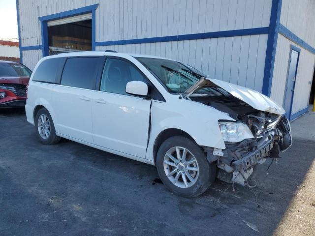 Photo 4 from auction – 2019 DODGE GRAND CARA with VIN 2C4RDGCG1KR713138