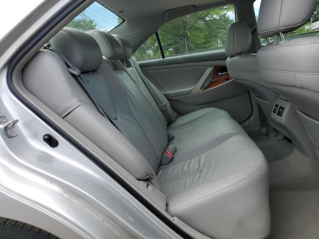Photo 10 from auction – 2011 TOYOTA CAMRY with VIN 4T1BK3EK9BU616494