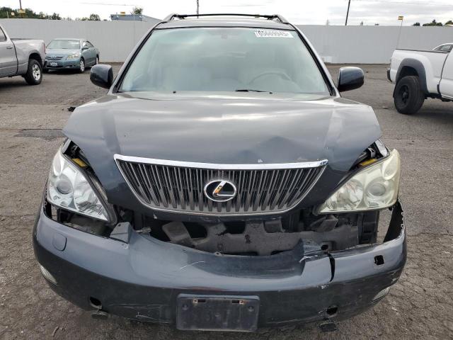 Photo 5 from auction – 2006 LEXUS RX 330 with VIN 2T2HA31U56C094406