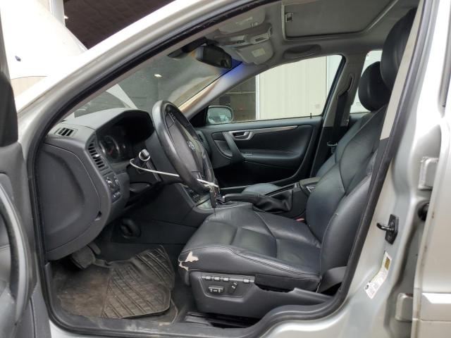 Photo 7 from auction – 2007 VOLVO S60 T5 with VIN YV1RS547X72644166