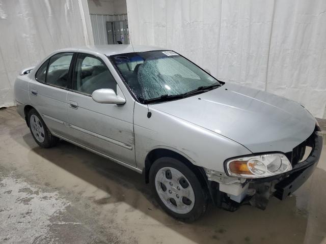 Photo 4 from auction – 2004 NISSAN SENTRA 1.8 with VIN 3N1CB51D84L918063