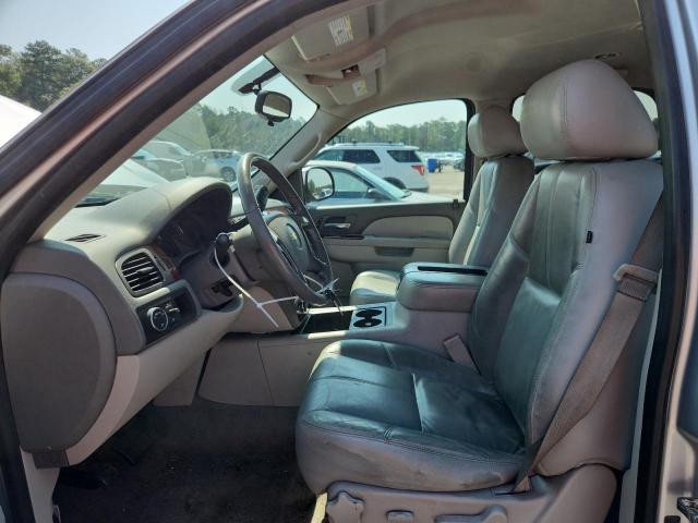 Photo 7 from auction – 2012 CHEVROLET TAHOE C150 with VIN 1GNSCBE09CR168490