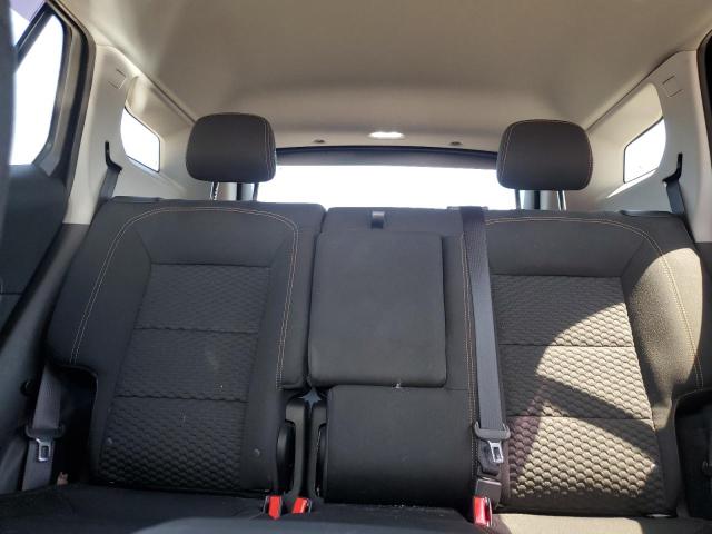 Photo 10 from auction – 2020 GMC TERRAIN SL with VIN 3GKALMEV3LL329441