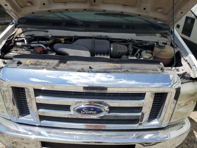Photo 7 from auction – 2011 FORD ECONOLINE with VIN 1FDXE4FS6BDA49002