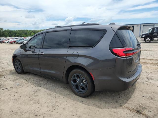 Photo 2 from auction – 2021 CHRYSLER PACIFICA H with VIN 2C4RC1L79MR544523