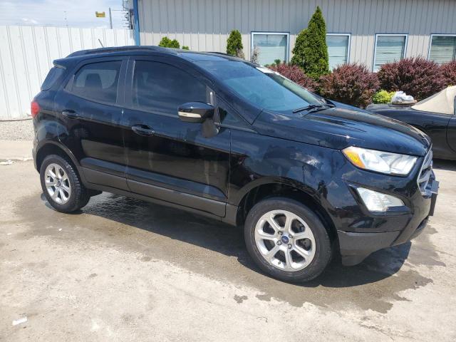 Photo 4 from auction – 2018 FORD ECOSPORT S with VIN MAJ6P1UL3JC201686