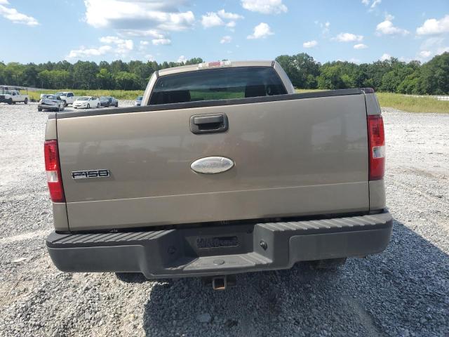 Photo 6 from auction – 2006 FORD F150 with VIN 1FTRF12296NA25940