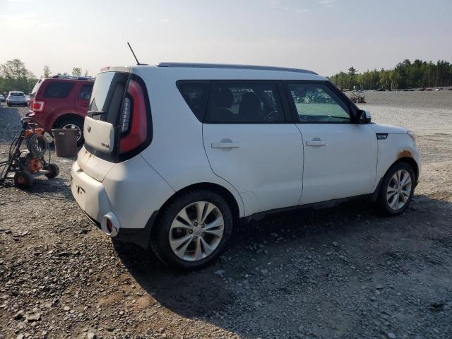 Photo 3 from auction – 2015 KIA SOUL + with VIN KNDJP3A50F7135782