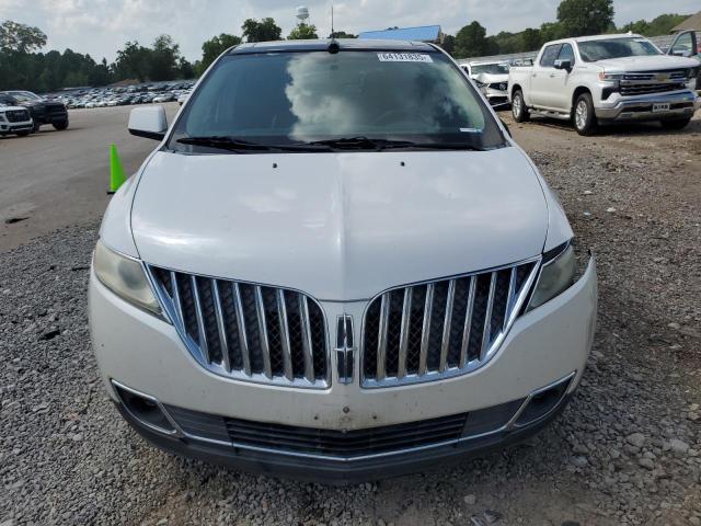Photo 5 from auction – 2011 LINCOLN MKX with VIN 2LMDJ6JK0BBJ07682