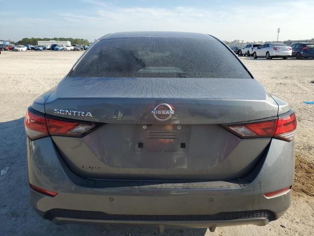 Photo 6 from auction – 2024 NISSAN SENTRA S with VIN 3N1AB8BVXRY276147