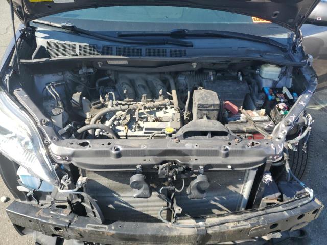 Photo 12 from auction – 2016 TOYOTA SIENNA XLE with VIN 5TDDK3DCXGS135124