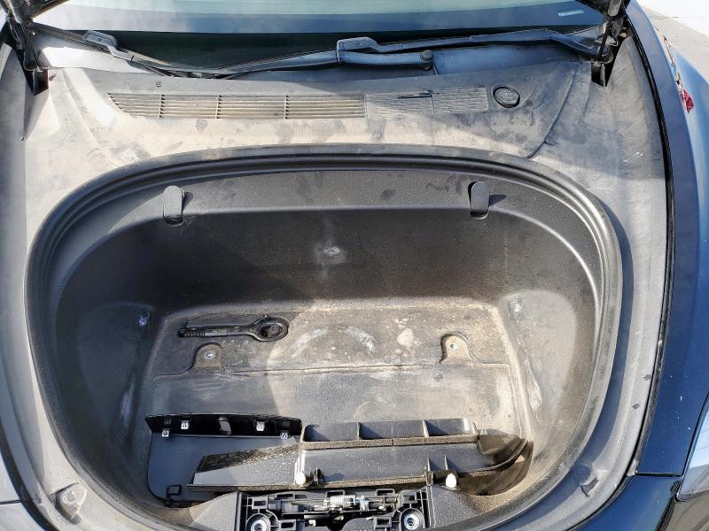 Photo 11 from auction – 2019 TESLA MODEL 3 with VIN 5YJ3E1EB9KF477271