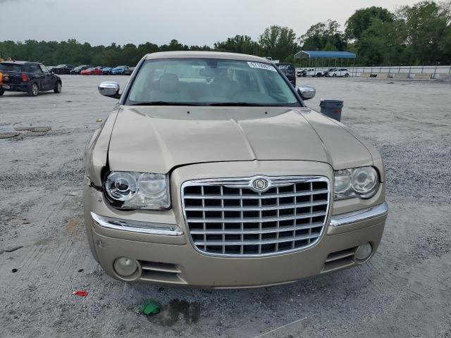 Photo 5 from auction – 2009 CHRYSLER 300C with VIN 2C3LA63T89H565600