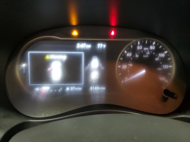 Photo 9 from auction – 2020 NISSAN KICKS SR with VIN 3N1CP5DV7LL564864