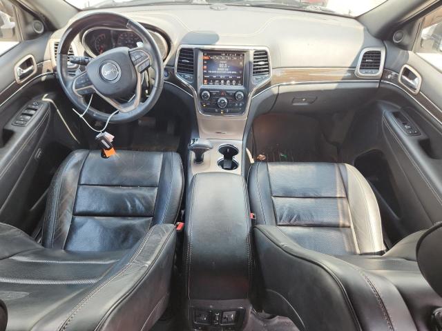 Photo 8 from auction – 2014 JEEP GRAND CHER with VIN 1C4RJFCTXEC187203