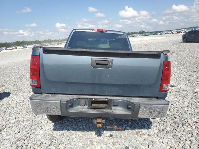 Photo 6 from auction – 2010 GMC SIERRA C15 with VIN 1GTSCVEA2AZ284811