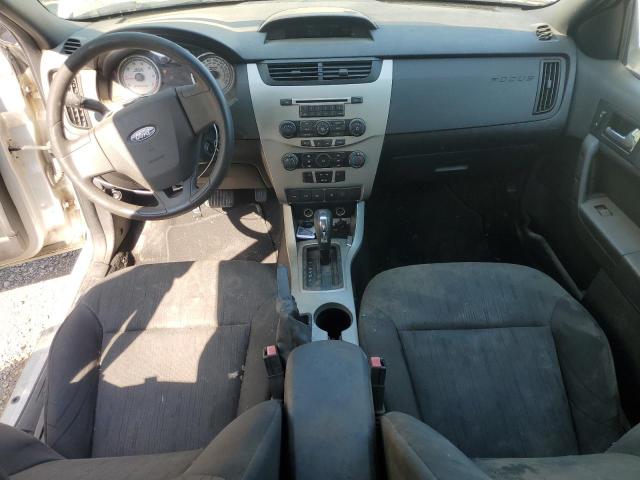 Photo 8 from auction – 2010 FORD FOCUS SE with VIN 1FAHP3FN3AW245057