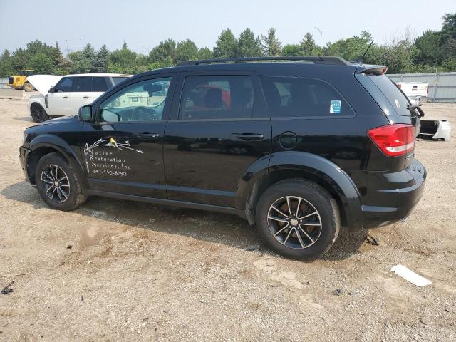 Фото 2 с аукциона – 2017 DODGE JOURNEY SE с VIN 3C4PDDAG7HT703390