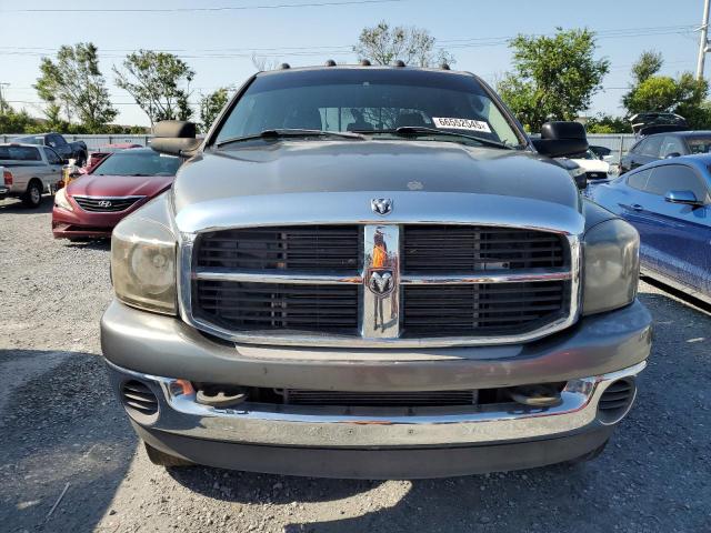 Photo 5 from auction – 2006 DODGE RAM 2500 with VIN 3D7KS29C06G222429