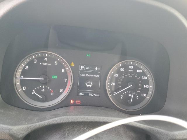 Photo 9 from auction – 2016 HYUNDAI TUCSON LIM with VIN KM8J3CA27GU222157